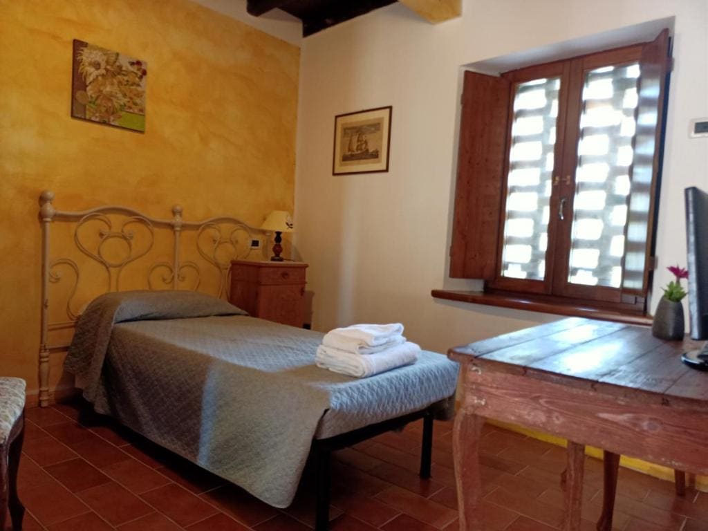 Single Room room - Image 2