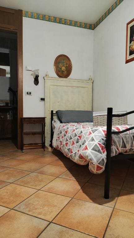 Single Room room - Image 3