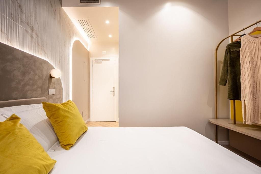 Budget Double Room room - Image 2