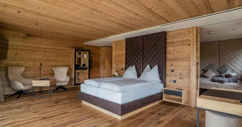 Chalet room - Image 3