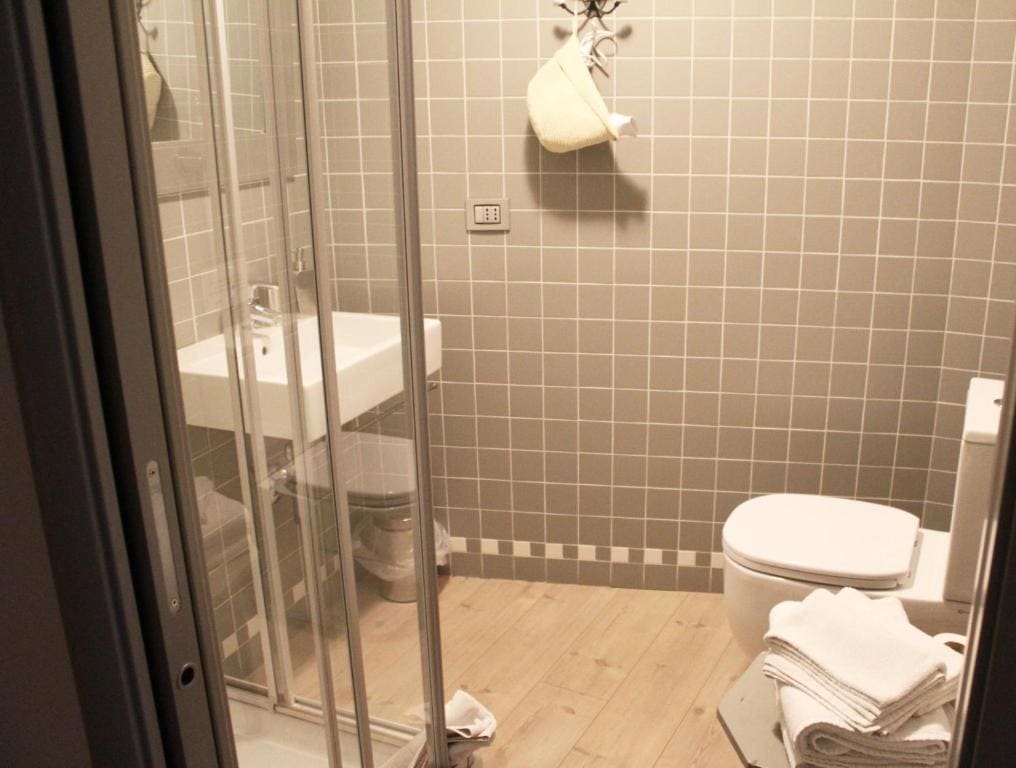 Double or Twin Room room - Image 1