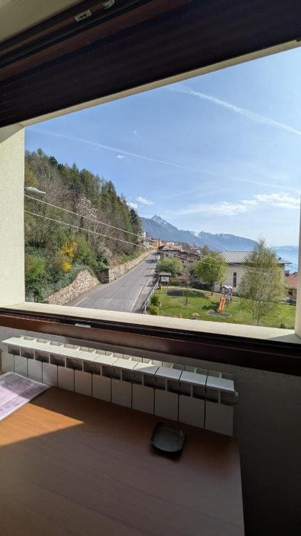 Double Room with Mountain View room - Image 1