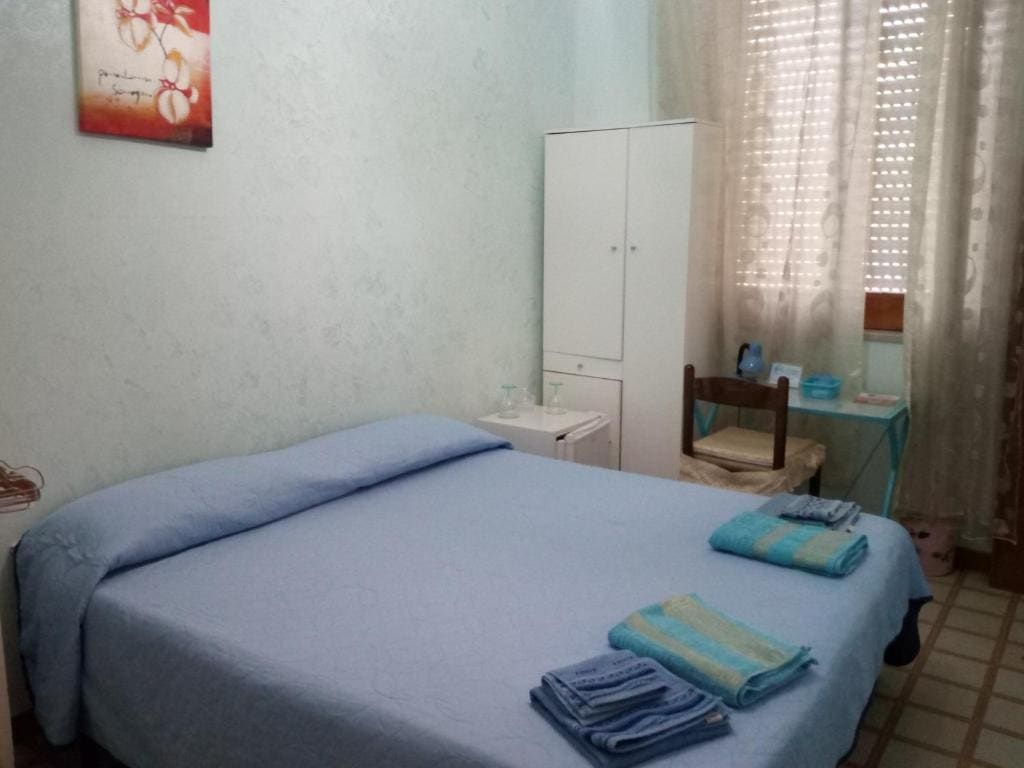 Deluxe Double or Twin Room with Garden View room - Image 1