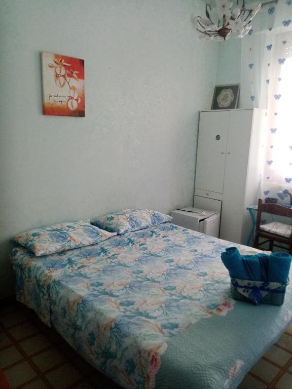 Deluxe Double or Twin Room with Garden View room - Image 3
