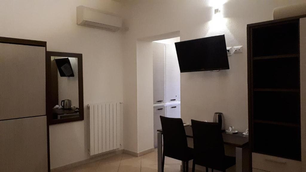 Double Room room - Image 2