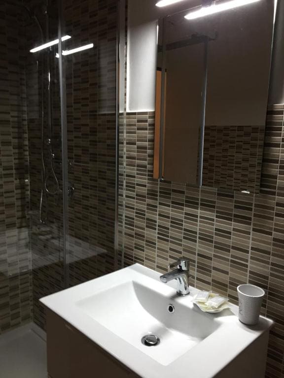 Deluxe Double Room room - Image 1