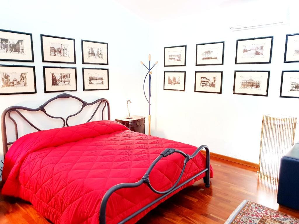 Quadruple Room room - Image 1