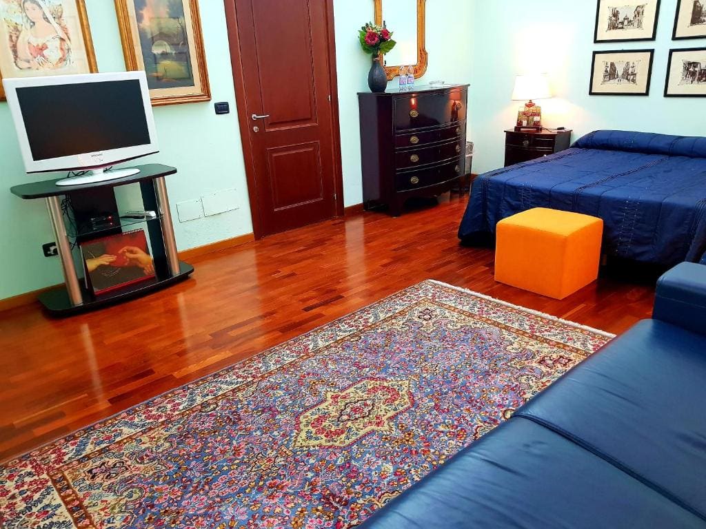 Quadruple Room room - Image 3