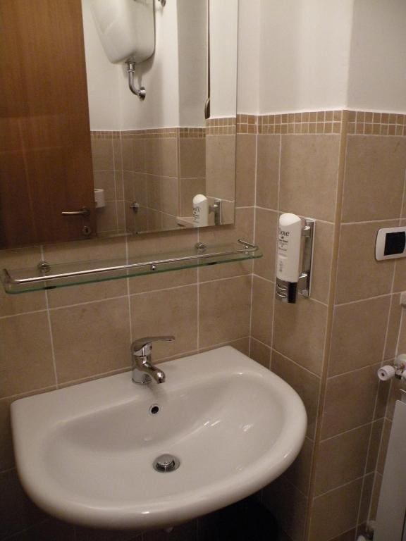 Double Room room - Image 1