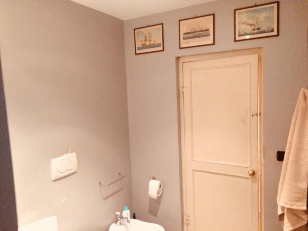 Double Room room - Image 1