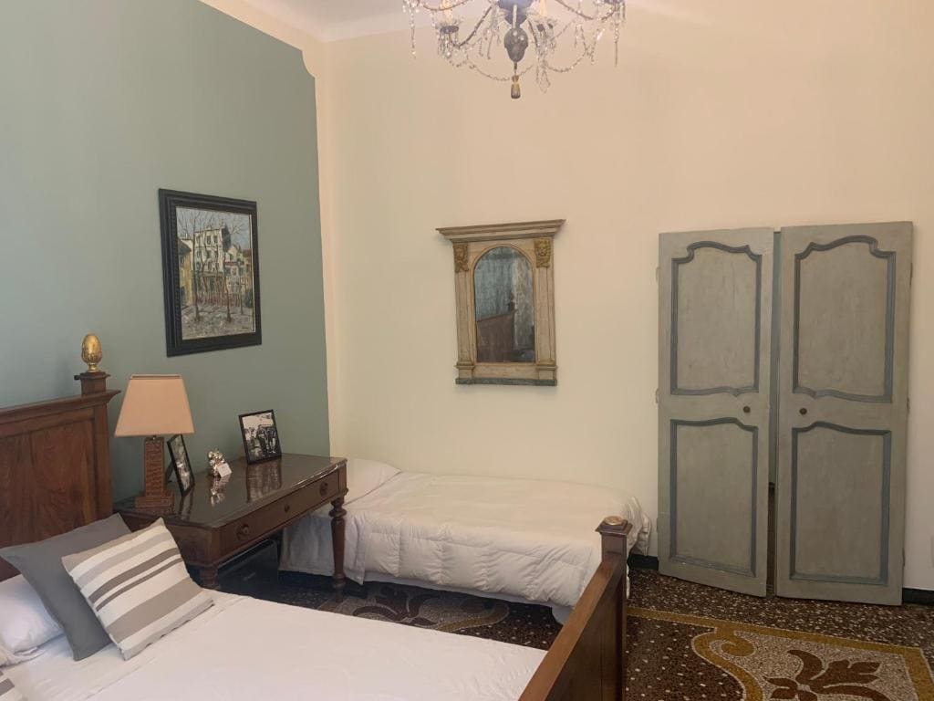 Double or Twin Room room - Image 3
