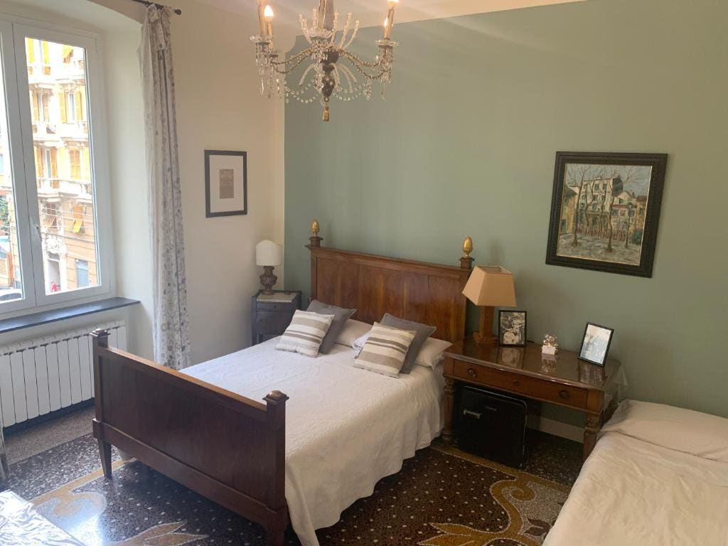 Double or Twin Room room - Image 2