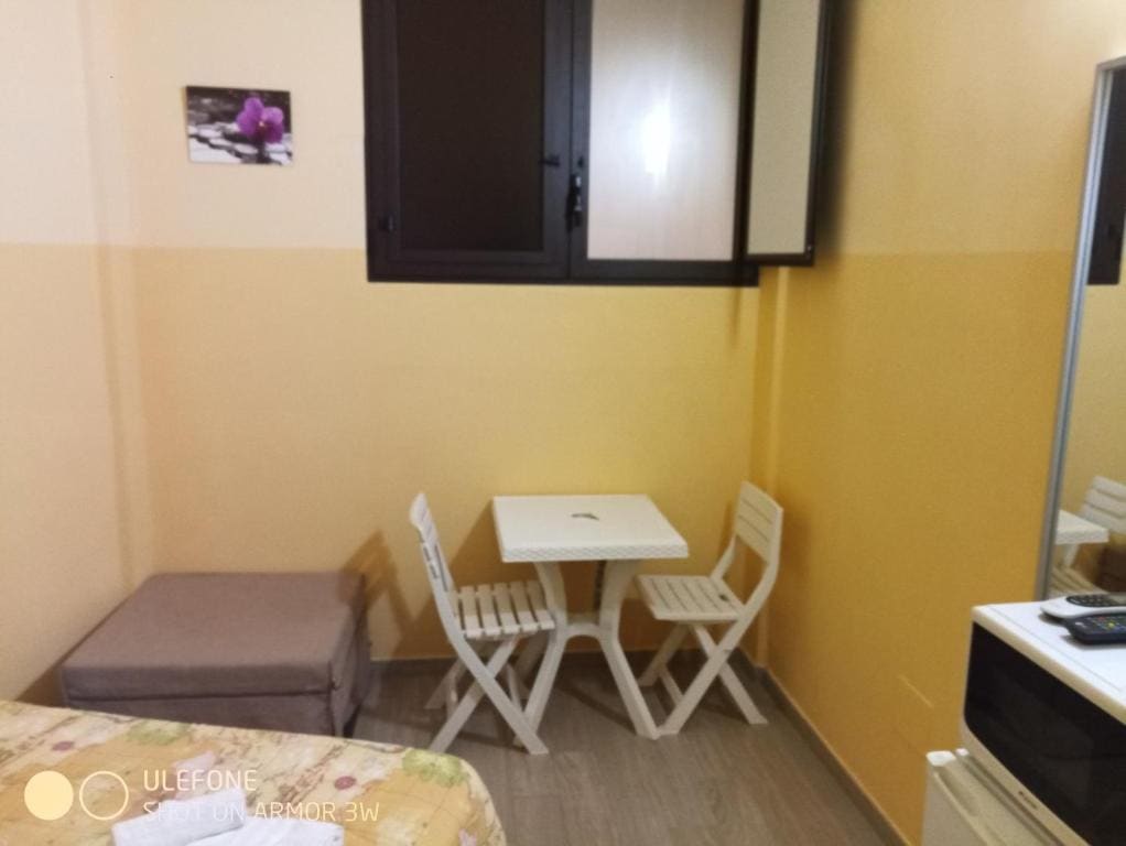 Double Room room - Image 1