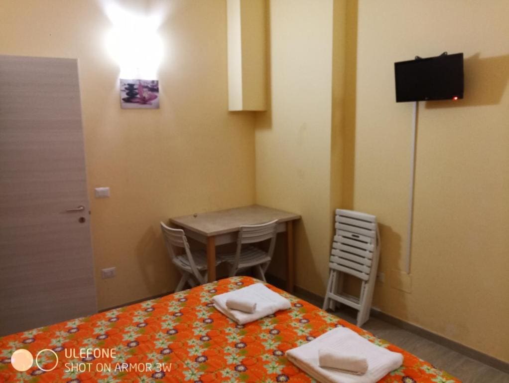 Quadruple Room room - Image 3