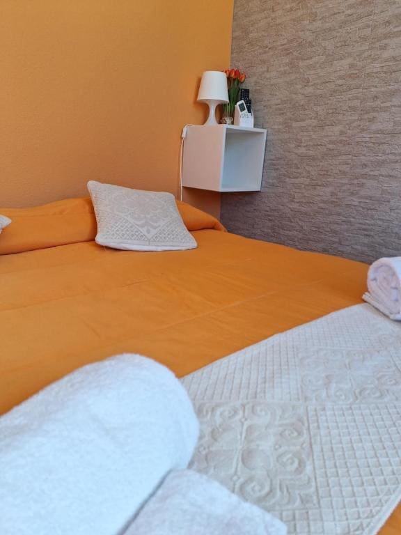 Economy Double Room room - Image 1