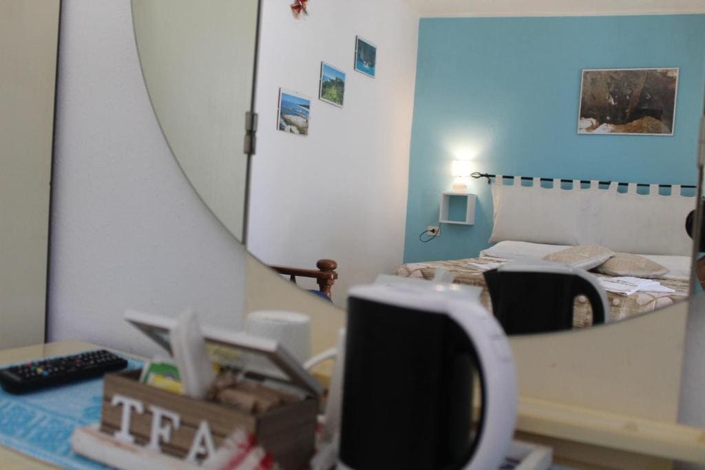 Standard Triple Room room - Image 2
