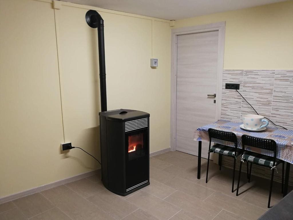 Double or Twin Room with Extra Bed room - Image 3