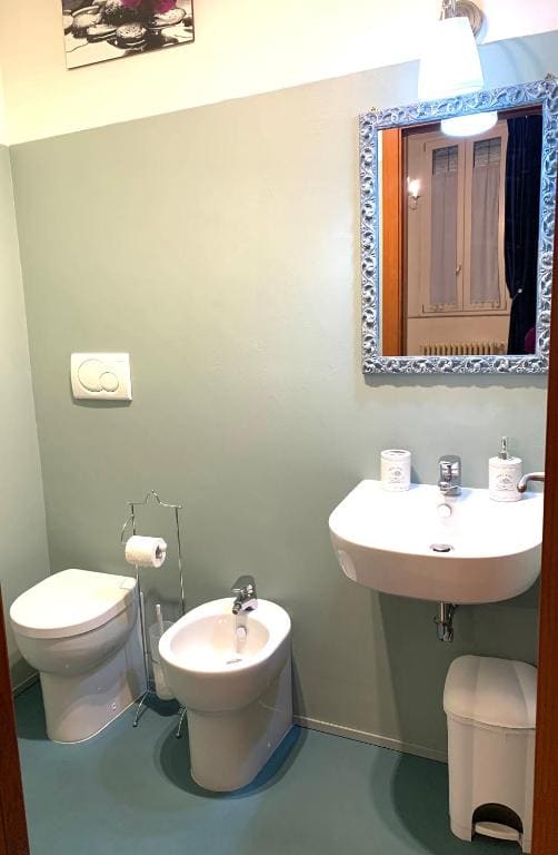 Double Room room - Image 1