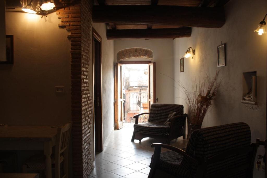 Classic Double Room room - Image 1