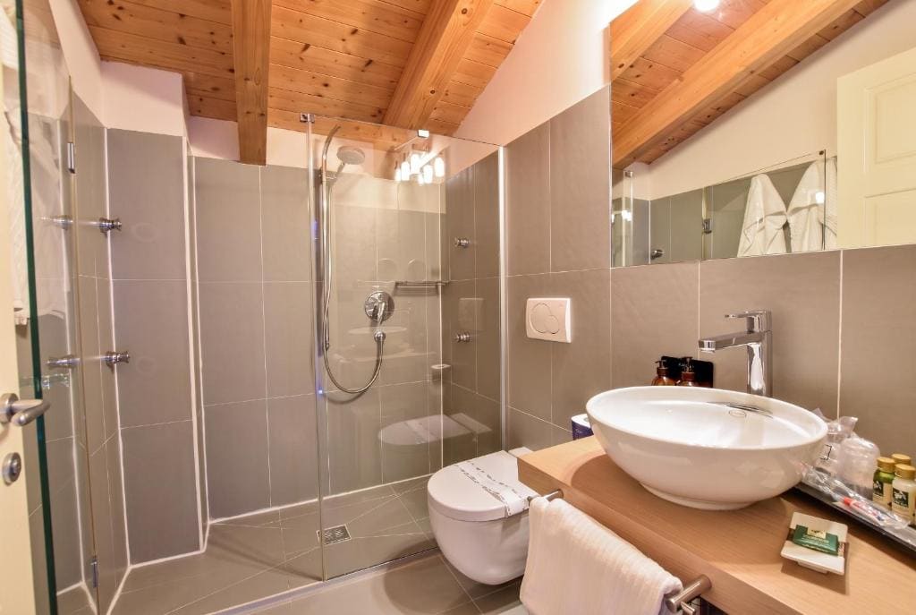 Duplex Suite room - Image 1