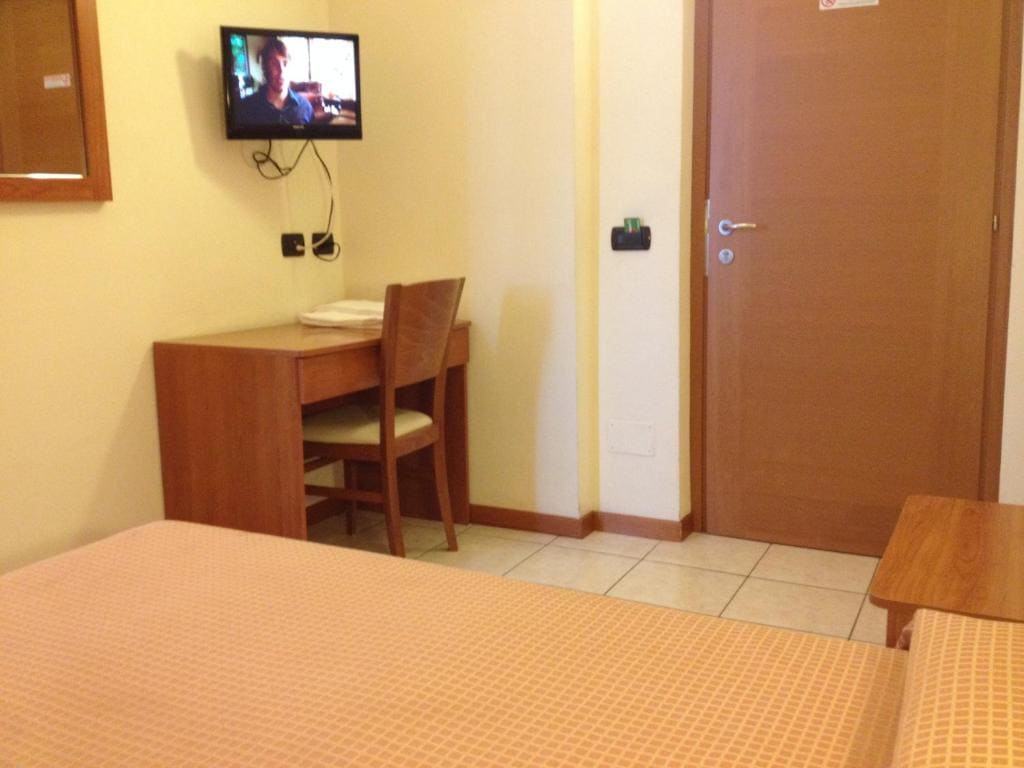 Single Room room - Image 3