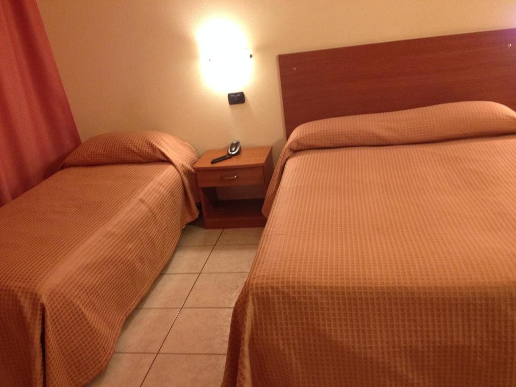 Triple Room room - Image 1
