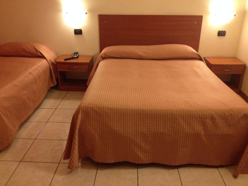 Triple Room room - Image 2