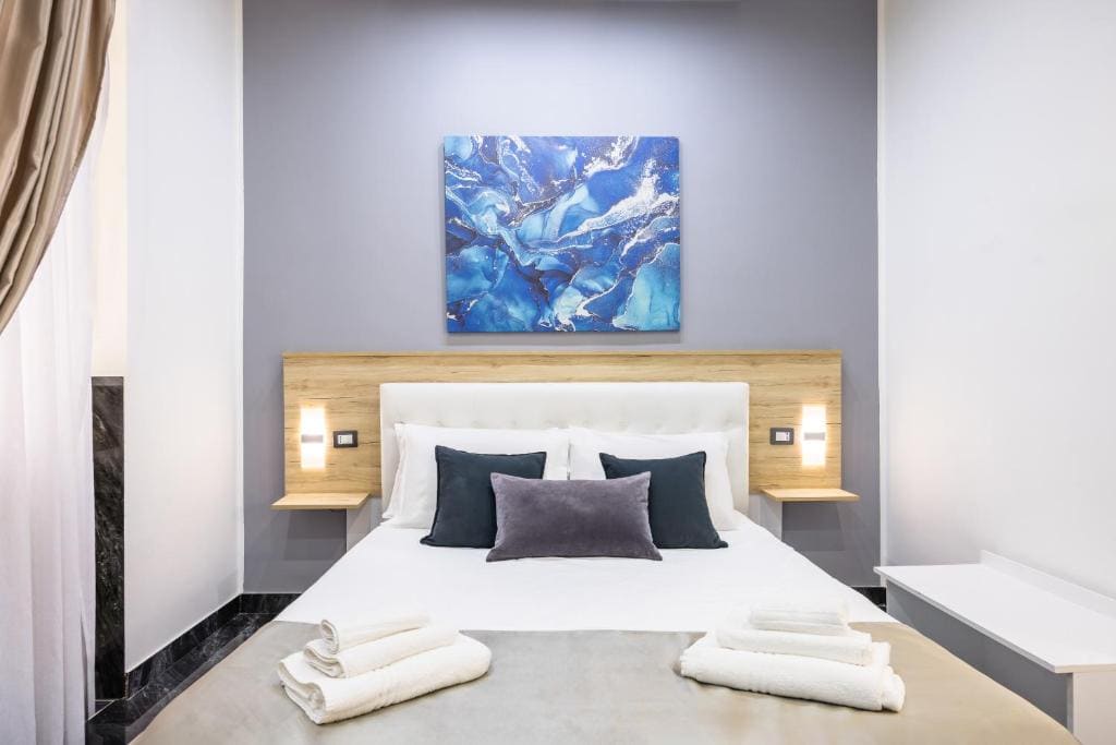 Standard Double Room room - Image 1