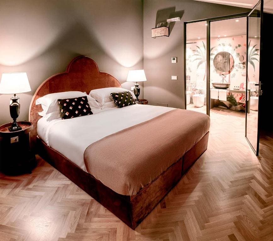 Junior Suite room - Image 1