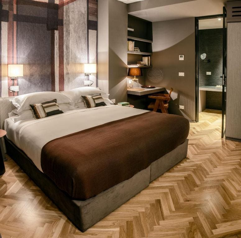Standard Double Room room - Image 1