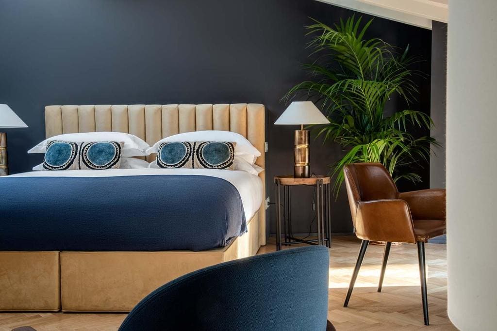 Junior Suite room - Image 3