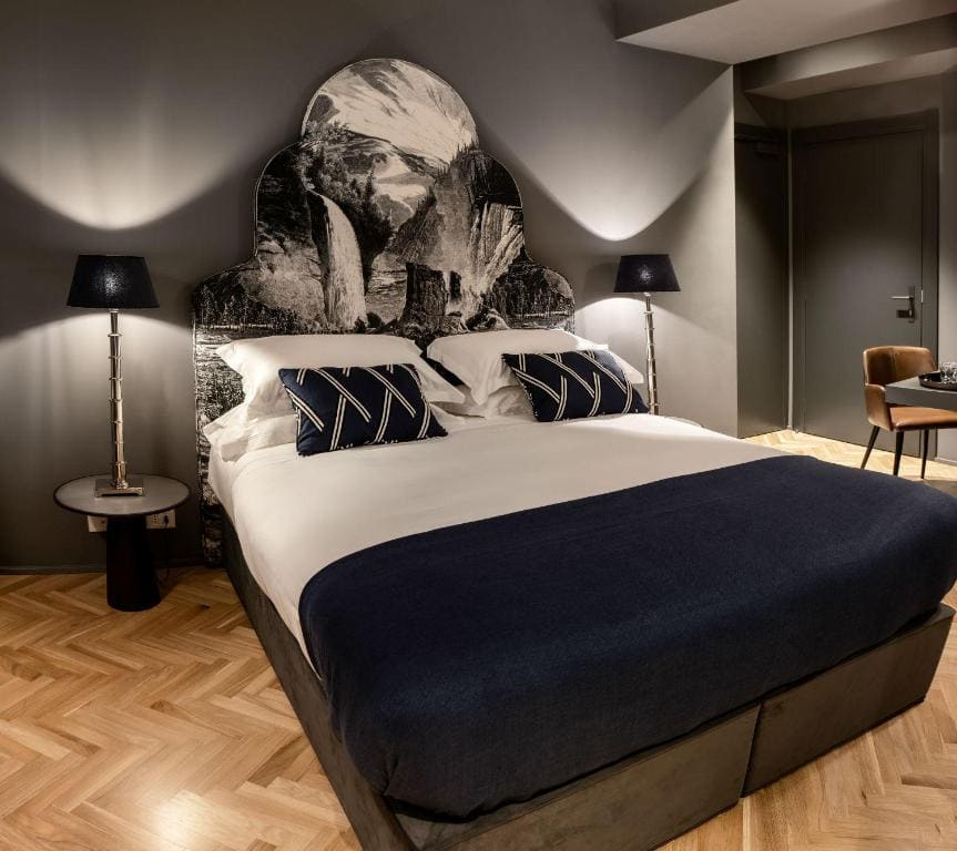 Standard Double Room room - Image 2