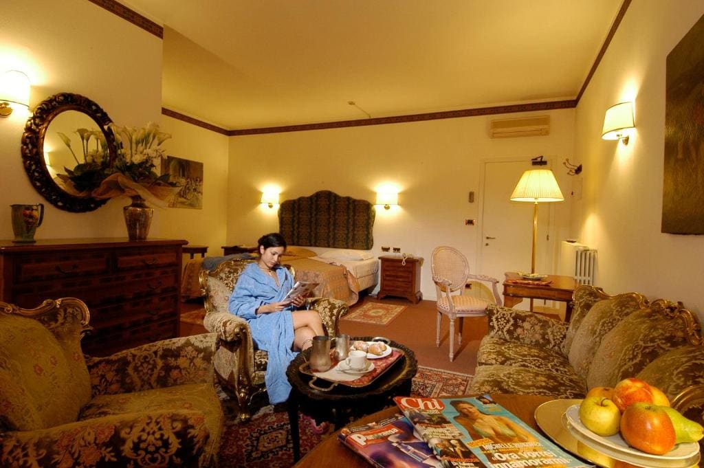 Classic Suite room - Image 2