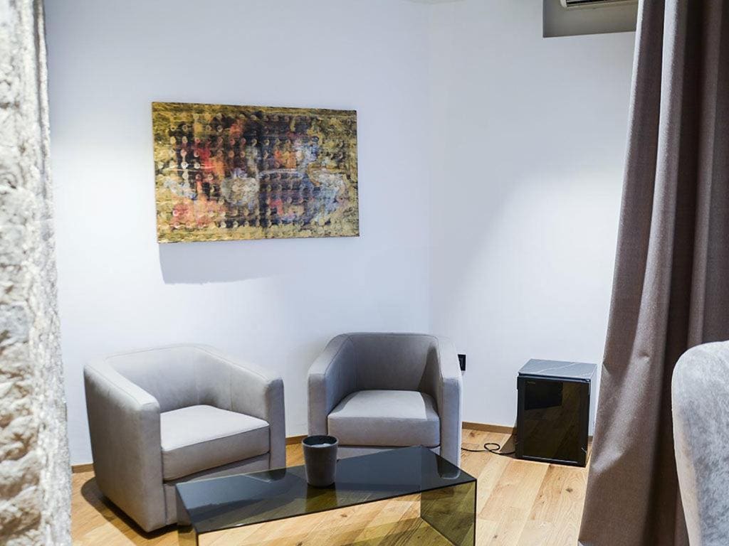 Superior Suite room - Image 1