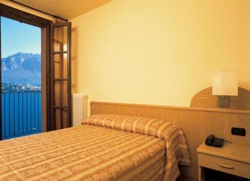 Double or Twin Room with Lake View room - Image 1