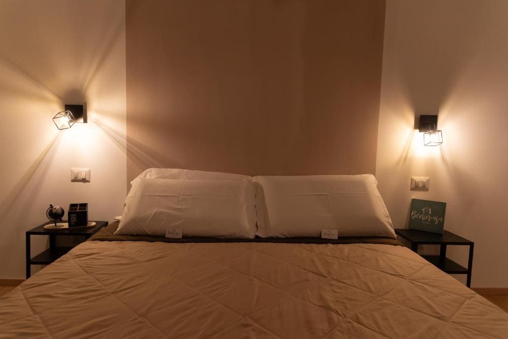 Deluxe Double Room room - Image 3