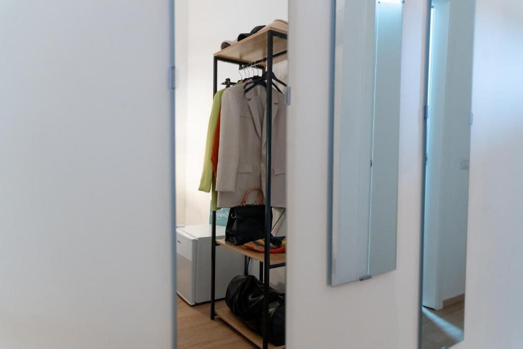 Deluxe Double Room room - Image 2