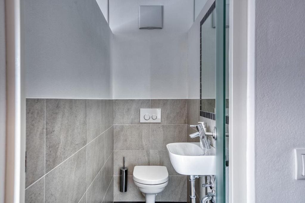Suite with Balcony room - Image 1