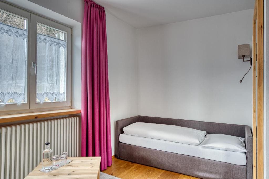 Suite with Balcony room - Image 3