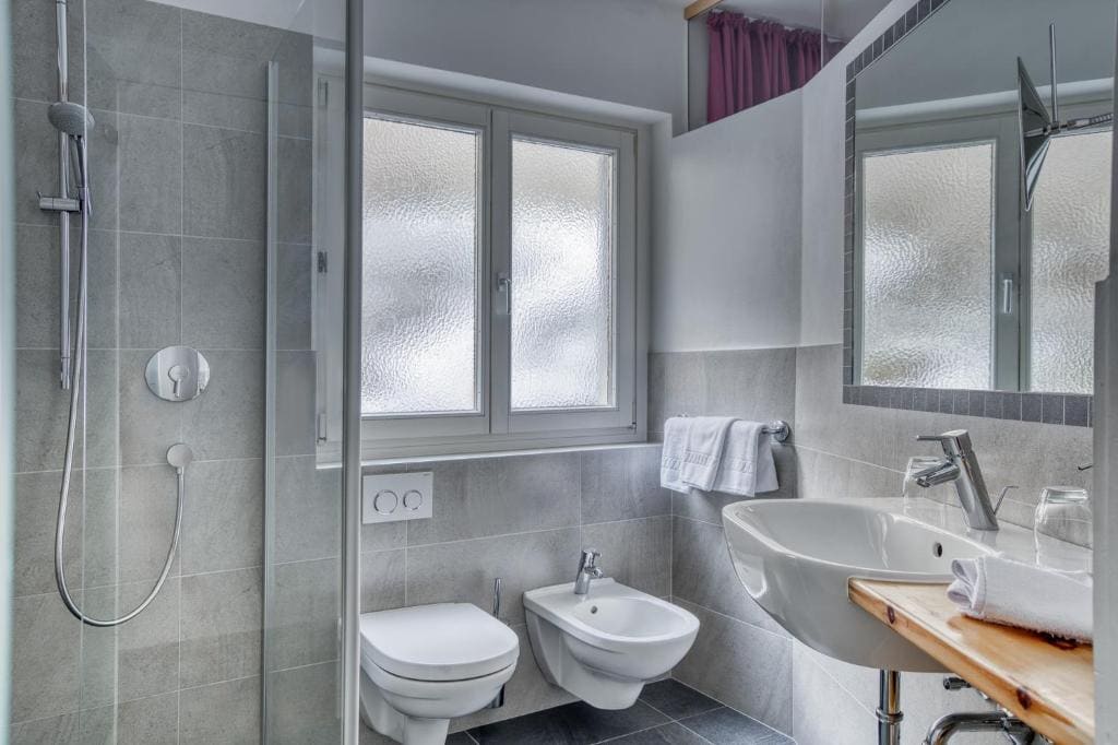 Suite with Balcony room - Image 2