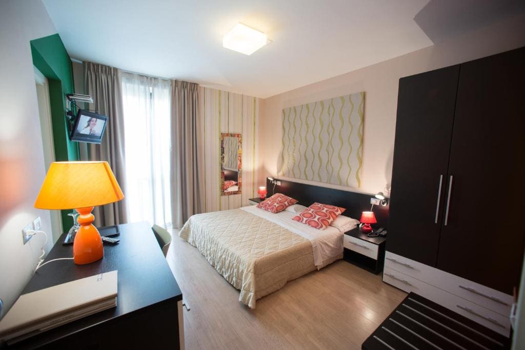 Double Room room - Image 2