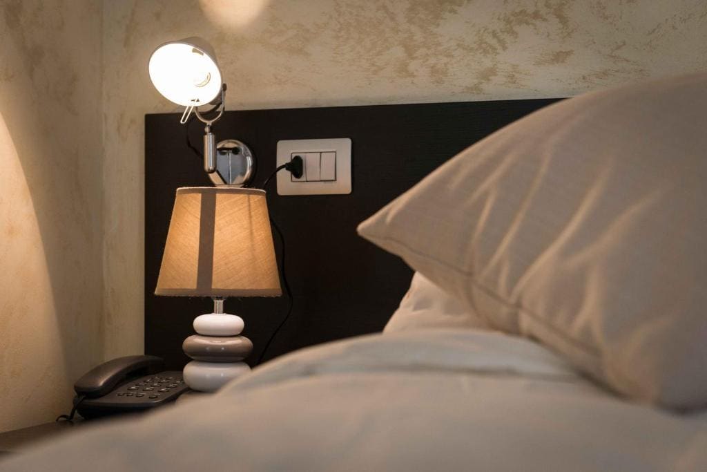 Single Room room - Image 1