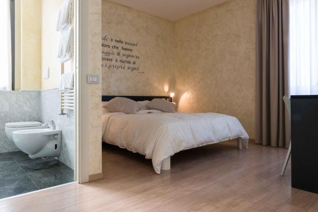 Single Room room - Image 3