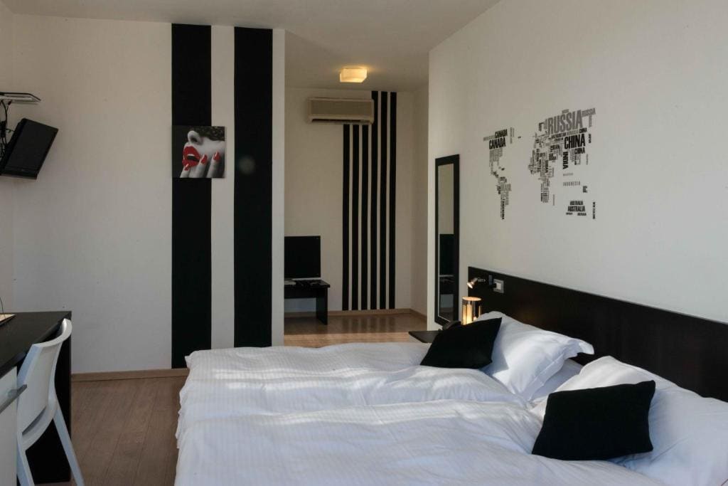 Single Room room - Image 2