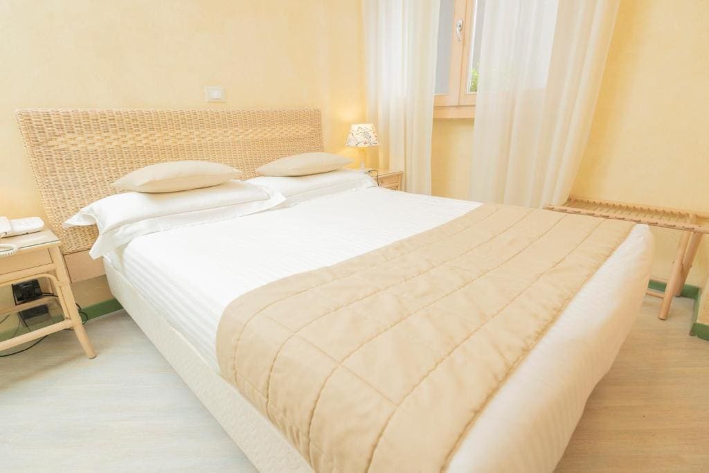 Single Room room - Image 2