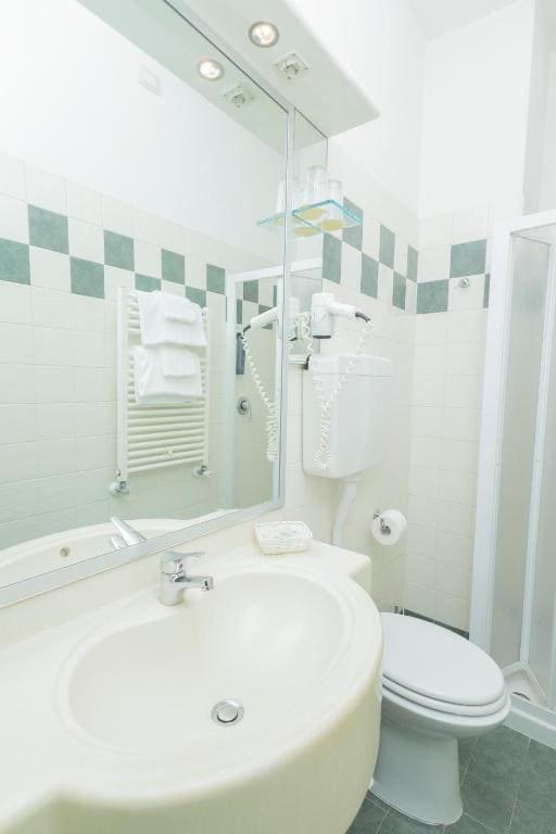Single Room room - Image 3