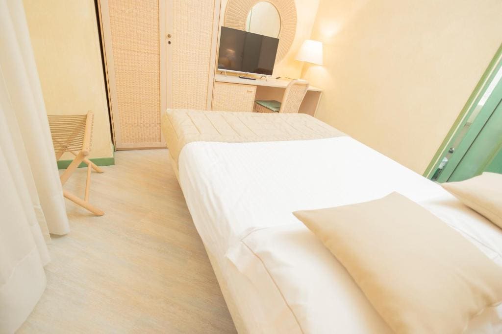 Single Room room - Image 1