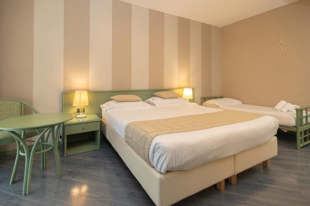 Triple Room room - Image 1