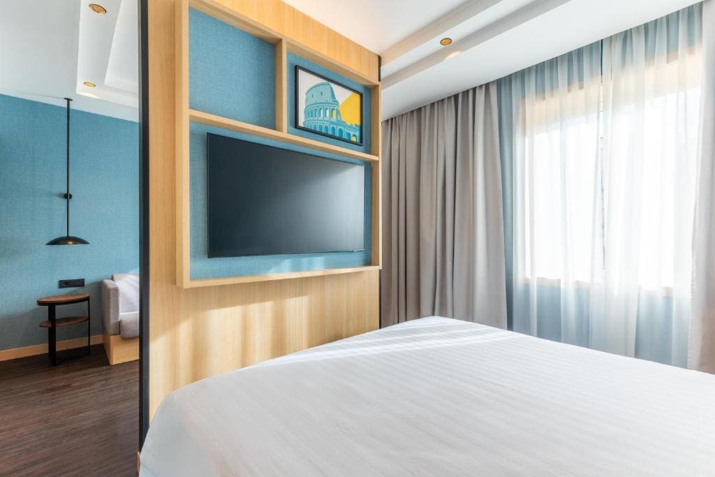 Junior Suite room - Image 3