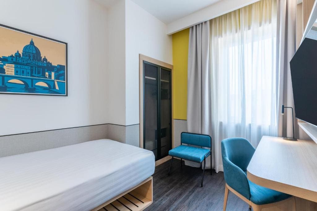 Single Room room - Image 2